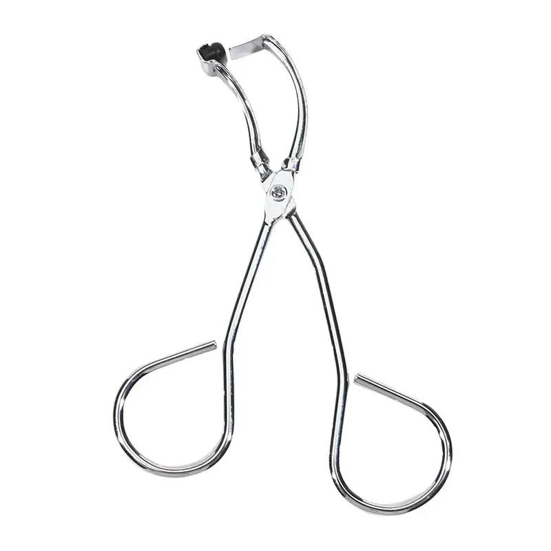 Wholesale 1pcs  curling eyelash curler shaping natural mini eyelash curler portable eyelash curler eyelash curler beauty tools