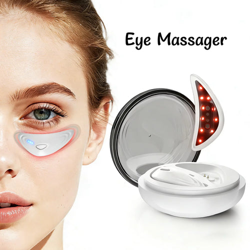 EMS Eye Firming Device