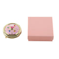 Anime Makeup Mirror Anime Makeup Mirror Star Crystal Star Cosmetic Makeup Folded Mirror Cosplay Prop Folded Mirror Makeup Mirror