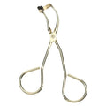 Wholesale 1pcs  curling eyelash curler shaping natural mini eyelash curler portable eyelash curler eyelash curler beauty tools