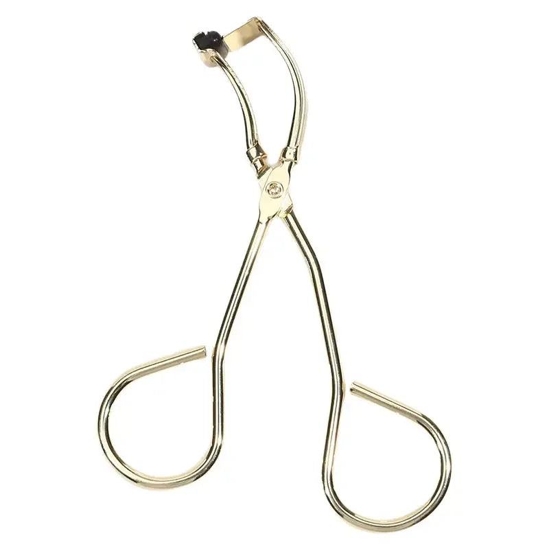 Wholesale 1pcs  curling eyelash curler shaping natural mini eyelash curler portable eyelash curler eyelash curler beauty tools