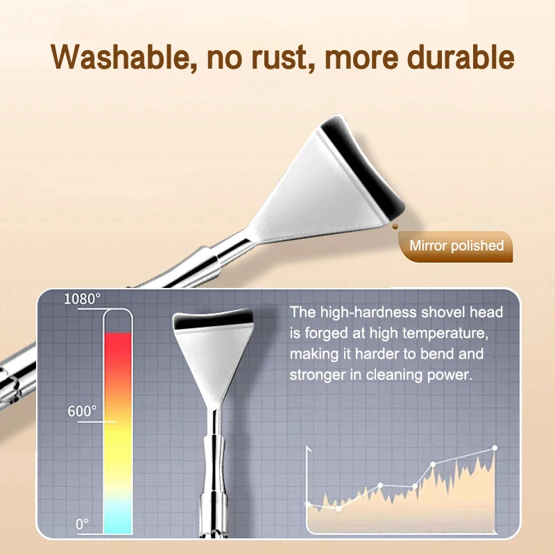 Blackhead Acne Remover Pimple Popper Tool Acne Needle Removing Hair Follicle Cleaning Whitehead Nose Face Blemish Extractor