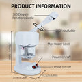 Hot Sale Ozone Steam Face Warm Mist Spray Portable Facial Steamer For Face Professional Ionic Facial Steamer for Home Use