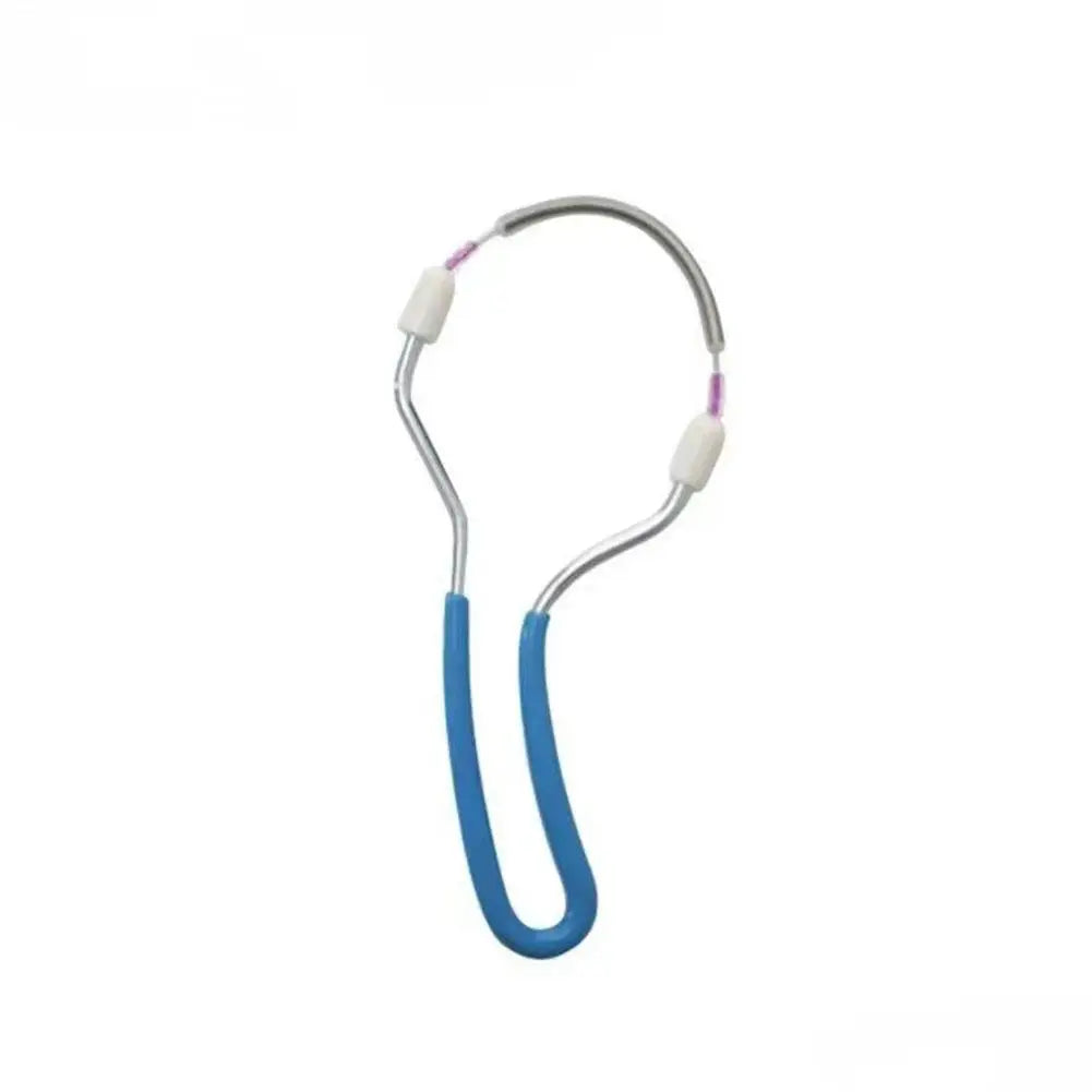 Facial Hair Remover Facial Epilator for Women Remove Unwanted Hair on Upper Lip, Chin, Face Handheld Hair Remover