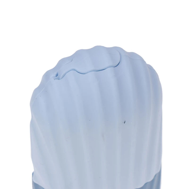 Reusable Ice Ball Face Roller Silicone Ice Mold Face Roller Skin Care Lifting Firming Face Skin Facial Skin Care Tools