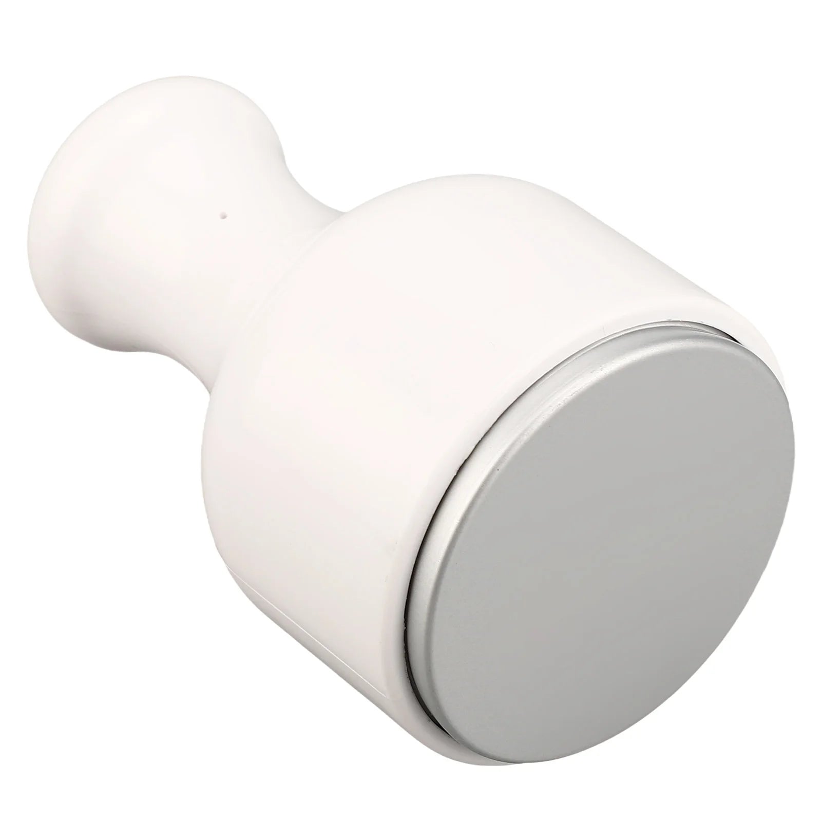 Ice Applicator Cold Roller Ice Face Massage Cooling Accelerate Skin Repair Face Roller Shrink Pores White