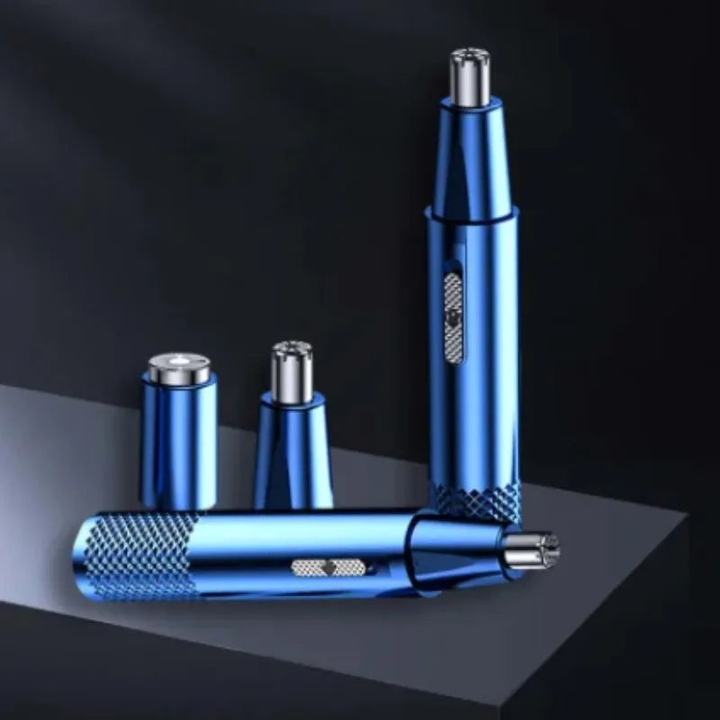 Electric Nose Hair Trimmer Ear and Nose Hair Trimmer Professional Painless Nose Hair Trimmer For MenAnd Women