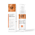 Collagen Protein Nano Spray Wrinkle Remover Original Solution Spray Firming Lifting Moisturizing Dark Spot Improvement Skin Care