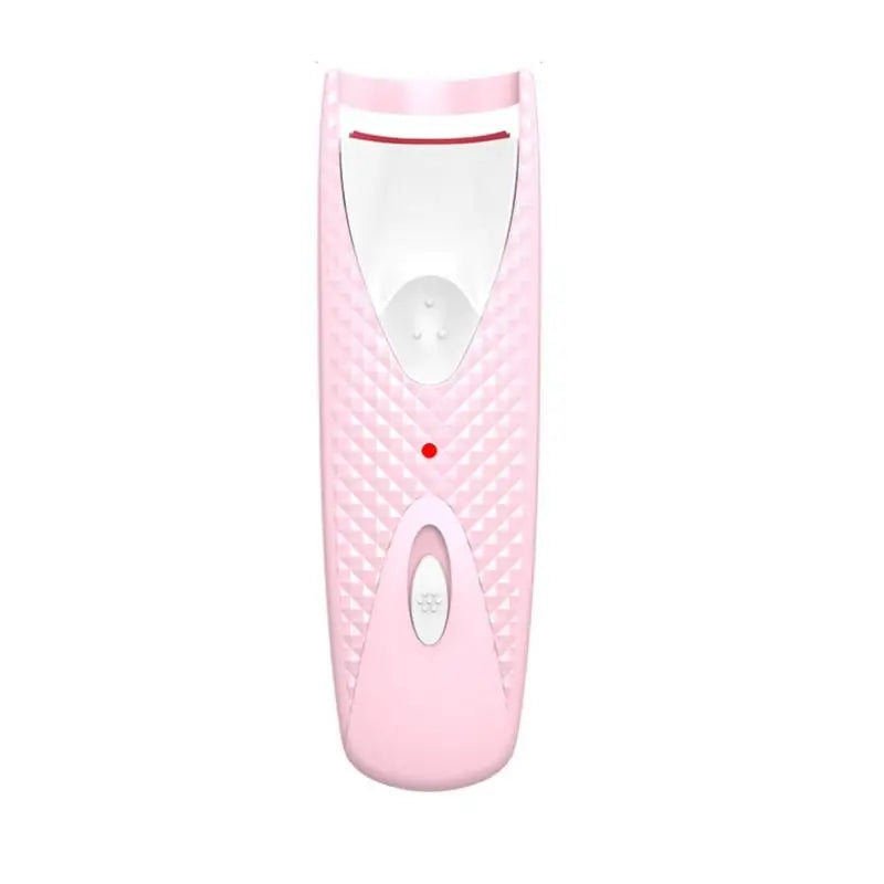 1PC Long Lasting Eyelash Makeup Tools Electric Heated Eyelash Curler Eyelash Curling Makeup Tools