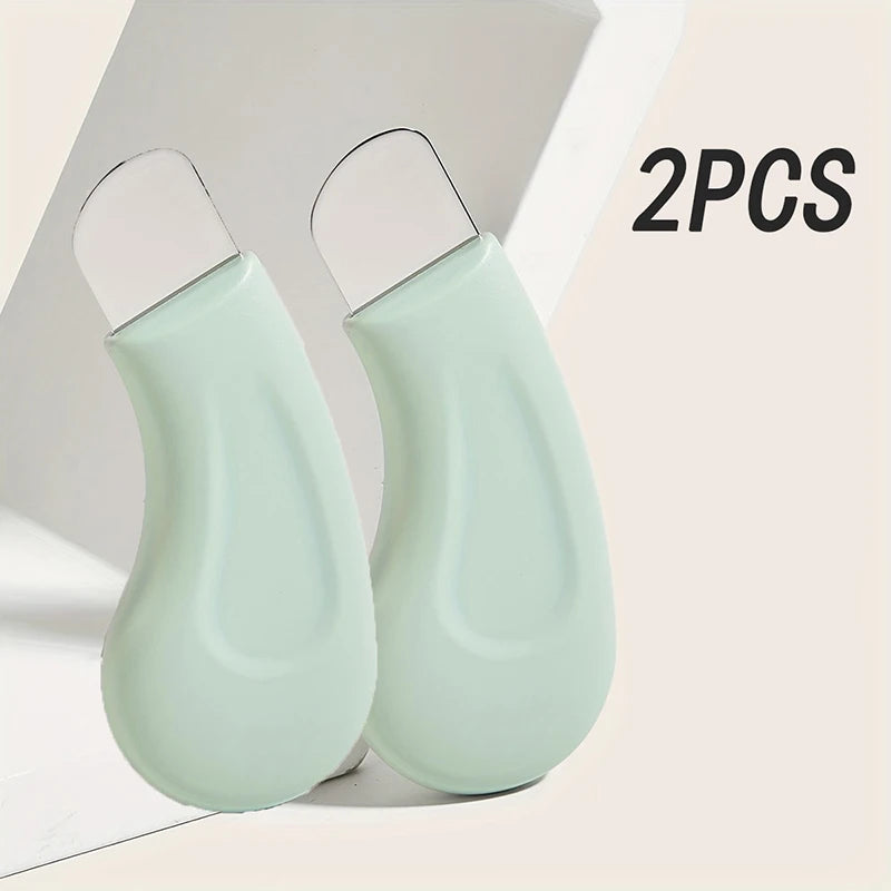 Deep Cleansing Beauty Tool Professional Blackhead Whitehead Remover Effective Pore Cleaner for Nose and Face Practical Skin Care
