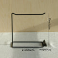 Jewelry Organizer Display Stand Jewelry Display Multifunction Fashion Metal Jewelry Organizer Holder for Earrings Bracelet