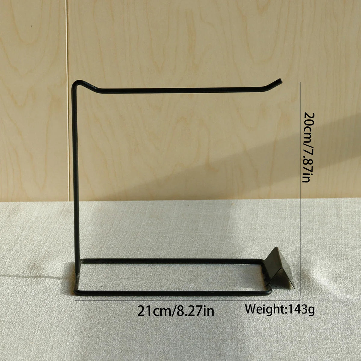 Jewelry Organizer Display Stand Jewelry Display Multifunction Fashion Metal Jewelry Organizer Holder for Earrings Bracelet