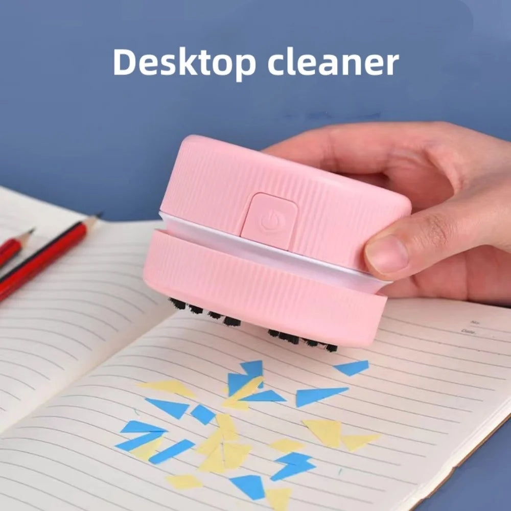 Desk Vacuum Cleaner