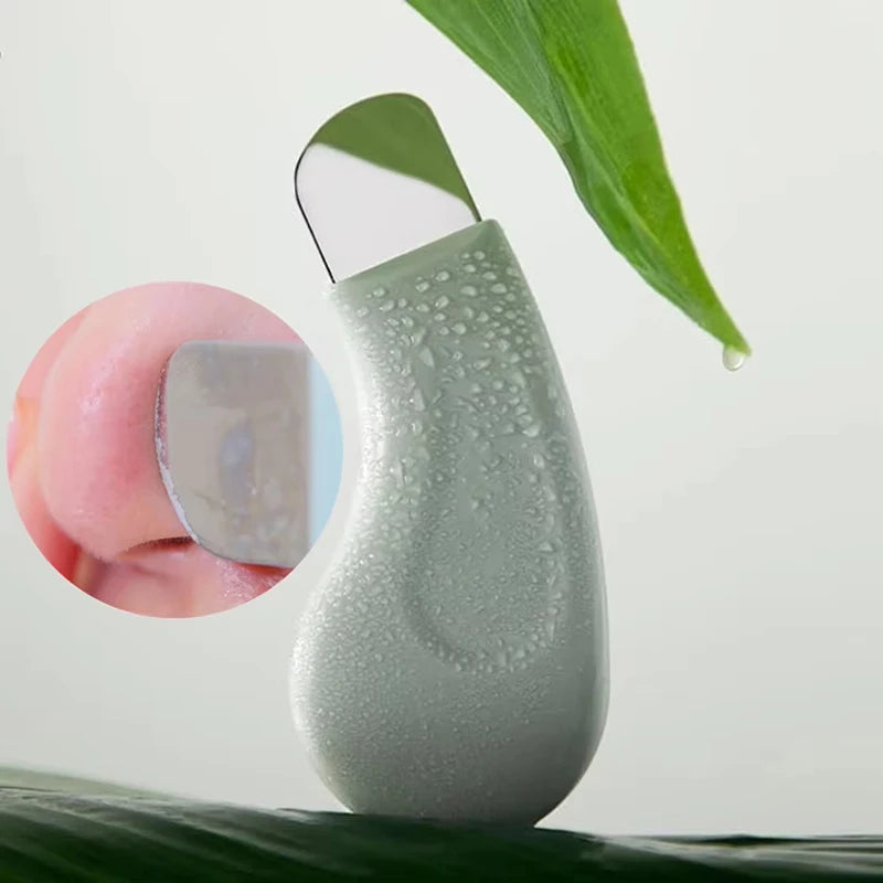 Deep Cleansing Beauty Tool Professional Blackhead Whitehead Remover Effective Pore Cleaner for Nose and Face Practical Skin Care