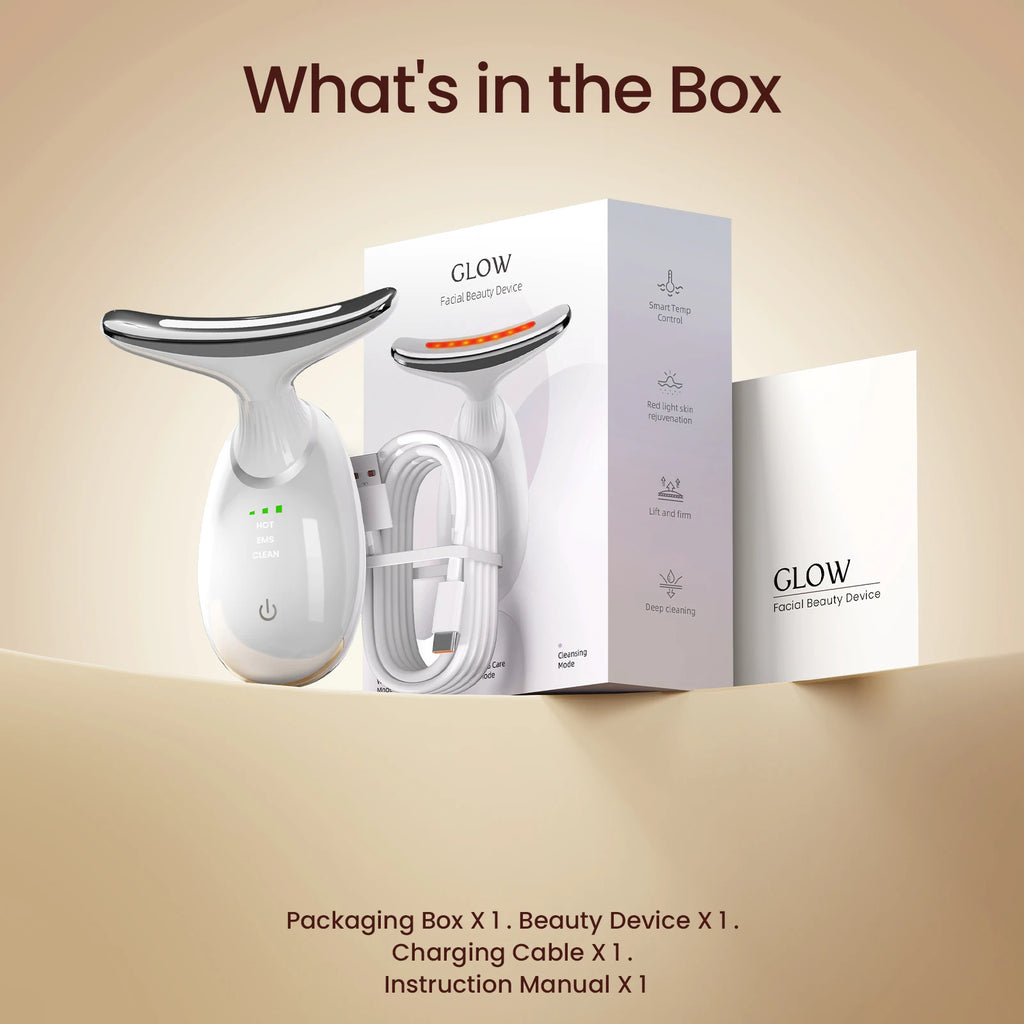 LED Light Therapy Machine Facial Skin Care Treatment Device Professional Beauty Equipment