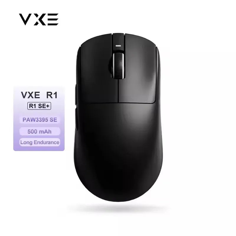ATK VXE Dragonfly R1 Mouse of