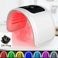 7 Colors LED Mask PDT LED Mask Light Therapy Skin Care Tools Beauty Health Facial Masks Red Light Therapy Wrinkle Remove Lamp