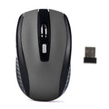 2.4G Wireless Mouse 2.4Ghz Gaming Mouse