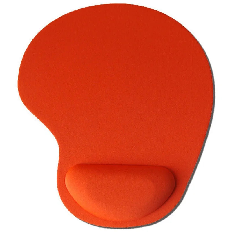 Comfort EVA Protect Wrist Mouse Pad