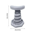 Push Up Handles For Floor Strong Spring Trainer Assist Push Up Stands For Beginners Home Workout Exercise Abdominal Strength