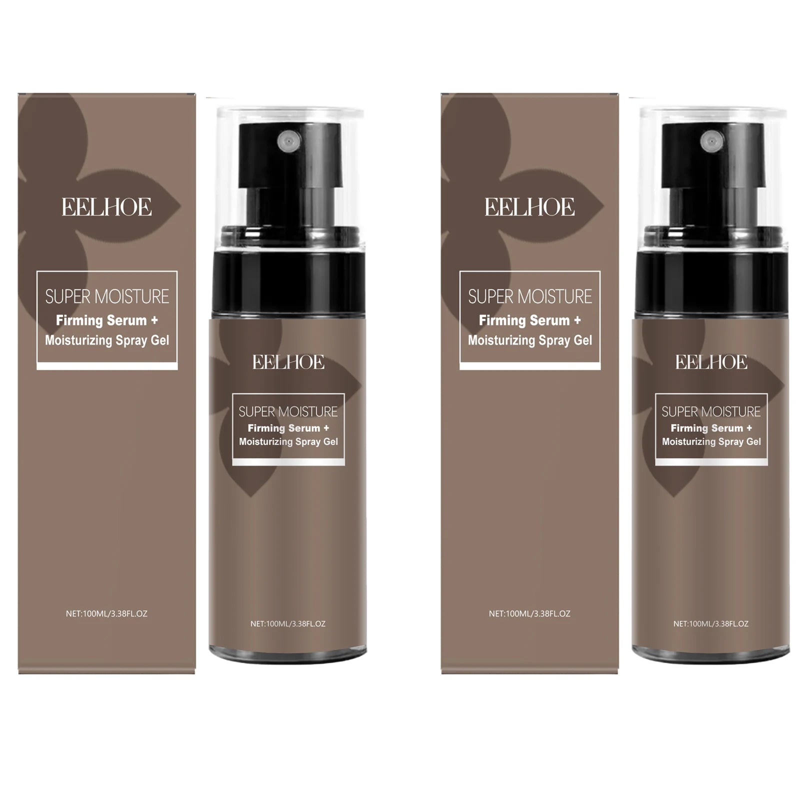 Facial Moisturizing Spray Gentle Nourishing Restore Skin Vitality Improve Fatigue Repaire Shrink Pore Brightening Hydrating Mist