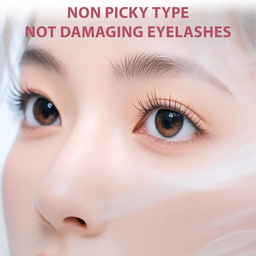 USB Electric Heated Eyelash Curler Intelligent Temperature Control Rechargeable Long-lasting Styling Eyelash Roller