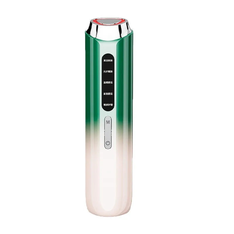Pore Vacuum Blackhead Remover Women and Men Facial Cleaning Beauty Equipment Facial Pore Cleaning Oxygen Injection Instrument