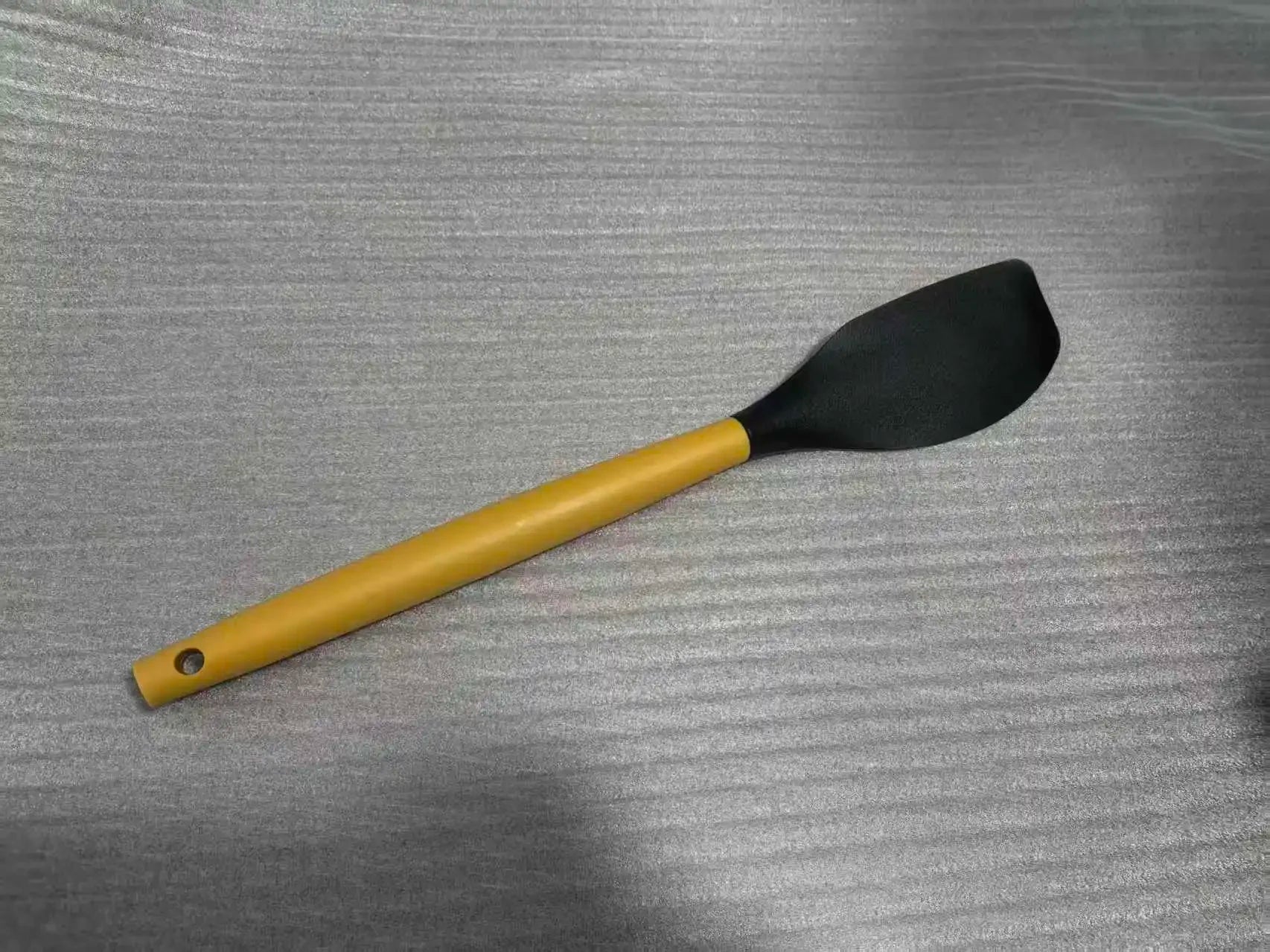 Silicone Cooking Utensils,Turner Tongs,Spatula,Spoon,Brush,Whisk for Nonstick Cookware,Heat Resistant,Dishwasher Safe (BPA Free)