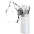 Mini Facial Steamer Handheld Portable Silent Mesh Nebulizer Humidifier Skin Care Face Rehydration Tool