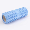 Foam Massage Roller Hollow Column Fitness Equipment for Muscle Massage Physiotherapy and Sports Rehabilitation