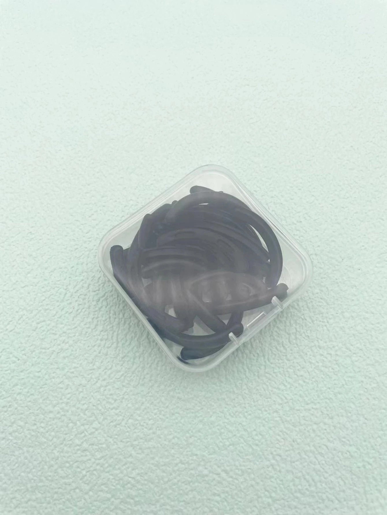 30Pcs Eyelash Curler Refill Eyelash Curler Pad,Silicone Rubber Curler Replacement Pad For Universal Eyelash Curler With Box