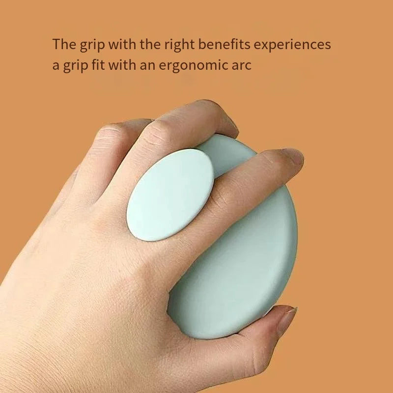 Full Silicone Scalp Brush Hair Massage Scalp Scrubber Shampoo Brush Scalp Massager