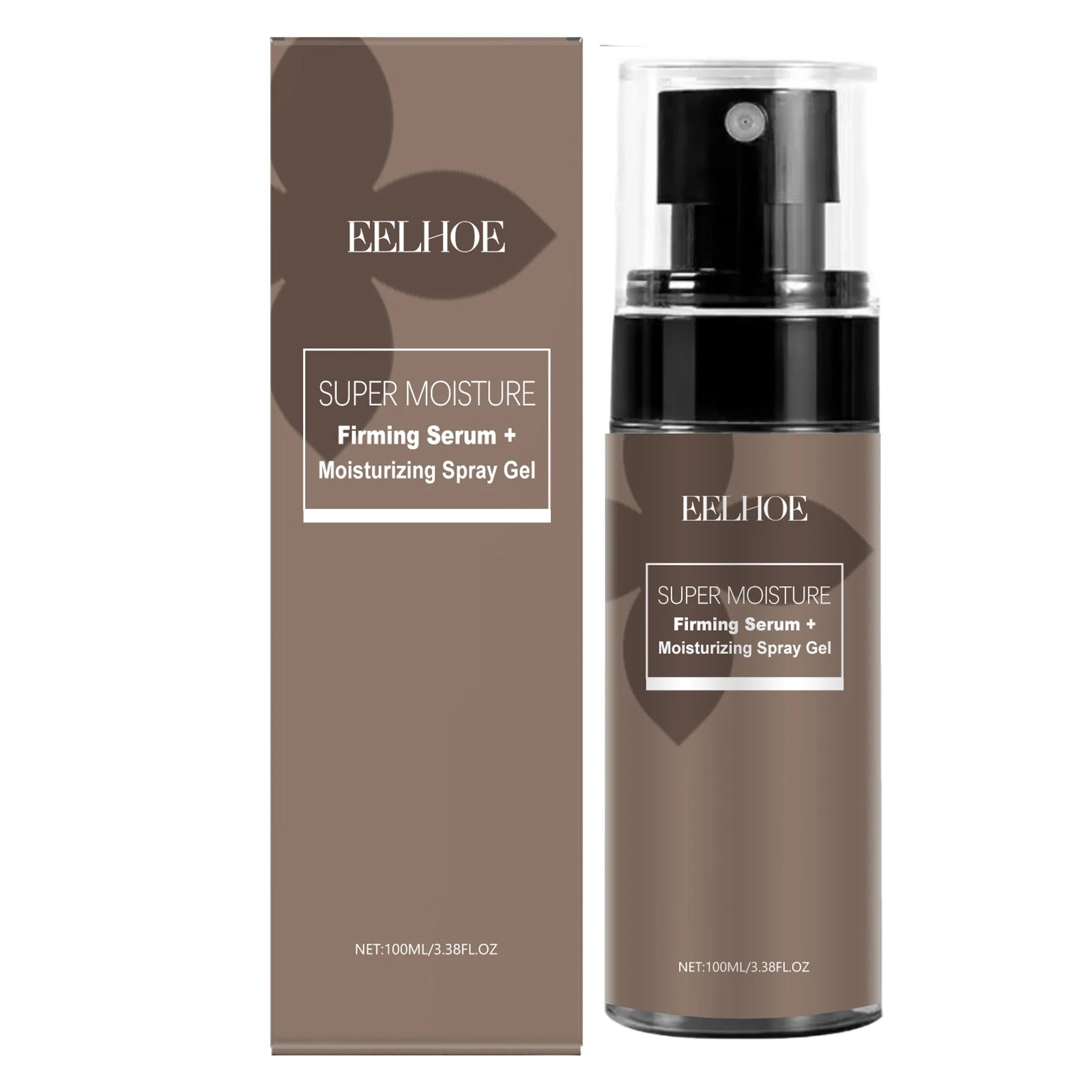 Facial Moisturizing Spray Gentle Nourishing Restore Skin Vitality Improve Fatigue Repaire Shrink Pore Brightening Hydrating Mist