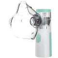 Portable Mini Facial Steamer Face Skin Care Nano Mist Sprayer Vaporizer Beauty Water Spa Nebulizer Humidifier