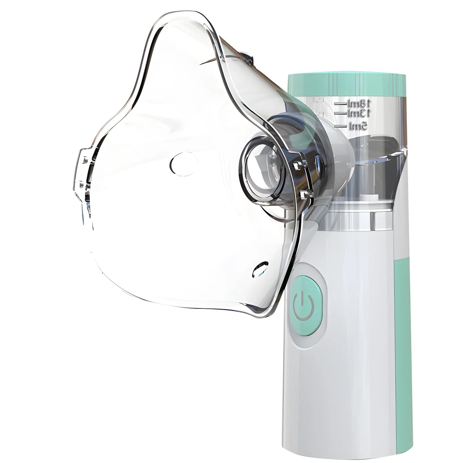 Portable Mini Facial Steamer Face Skin Care Nano Mist Sprayer Vaporizer Beauty Water Spa Nebulizer Humidifier