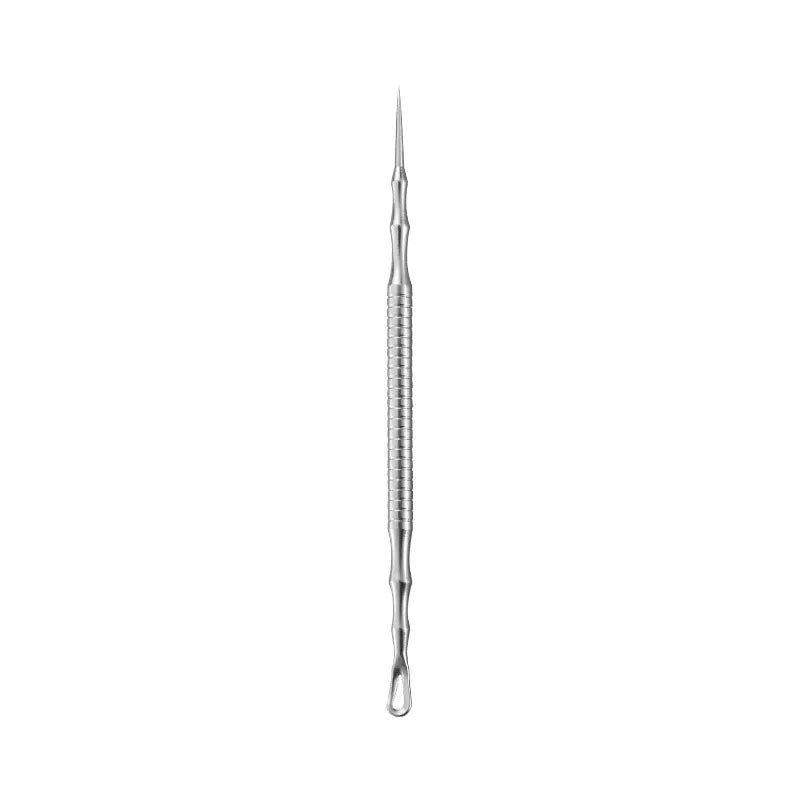 Beauty Artifact Blemish Extractor Remover Needle Tool Acne Blackhead Removal Needles Pimples Blackhead Clip Tweezers