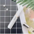 1081 Wholesale Private Label 3d Magnetic With Rose Gold Mini Electric Makeup Sets Tools Plastic Heated Eyelash Curler