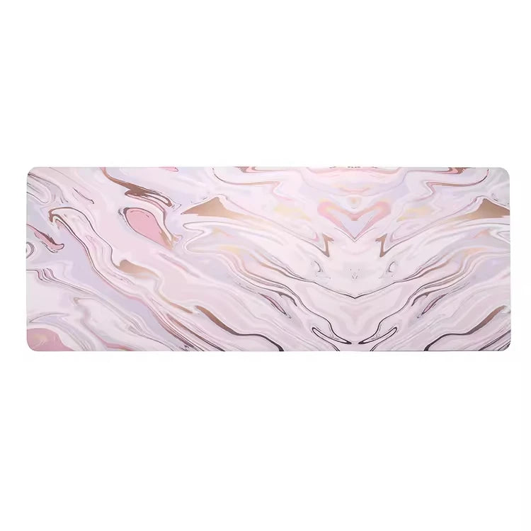 Eco Friendly Pilates Yoga Matt Fitness Mat Yoga Mat Custom Pu Natural Rubber Yoga Mat