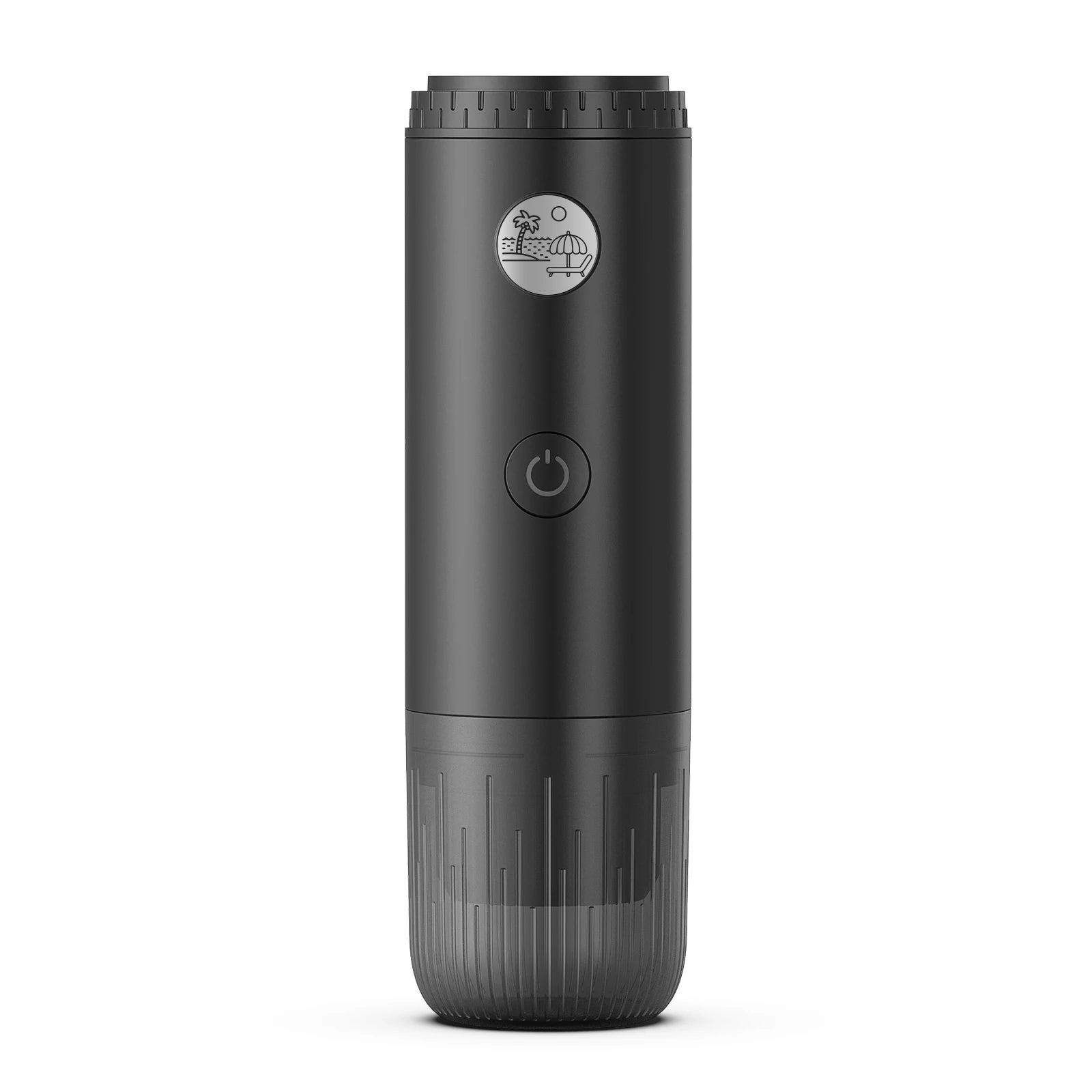 Portable Espresso Machine 3-in-1 Travel Coffee Maker for Camping Hiking Office Self-Heating with USB-C