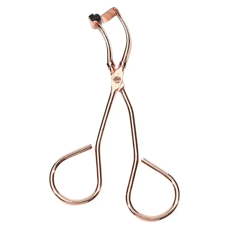 Wholesale 1pcs  curling eyelash curler shaping natural mini eyelash curler portable eyelash curler eyelash curler beauty tools