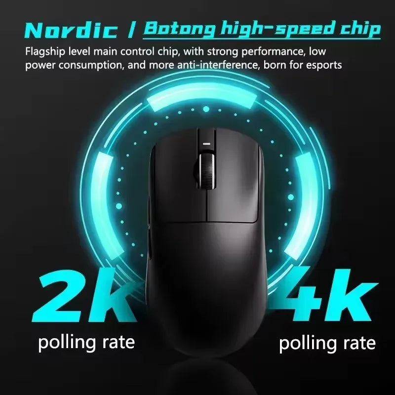ATK VXE Dragonfly R1 Mouse of