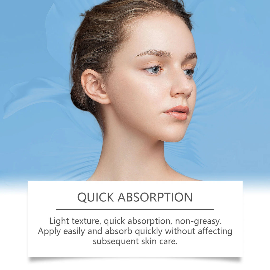 Acne Removal Face Cream Gently Balances Skin Oil Refreshing Skin Care Shrink Pores Oil Control Hydrating Anti Acne Cream