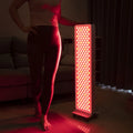 Red Light Therapy 1000W 630 660 670 810 830 850 1060nm Led Full Body Pain Relieve Infrared Light Therapy for Home Use