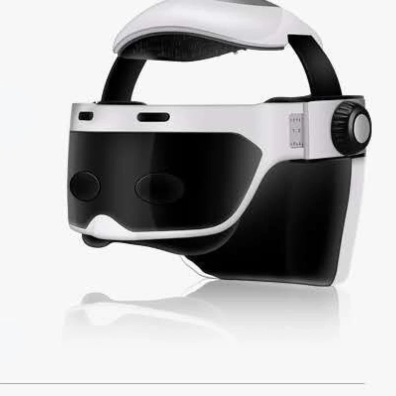 Electric Scalp Massager Head Massager Functional Massager Home Brain Massage Helmet Eye Head Massager New Generation