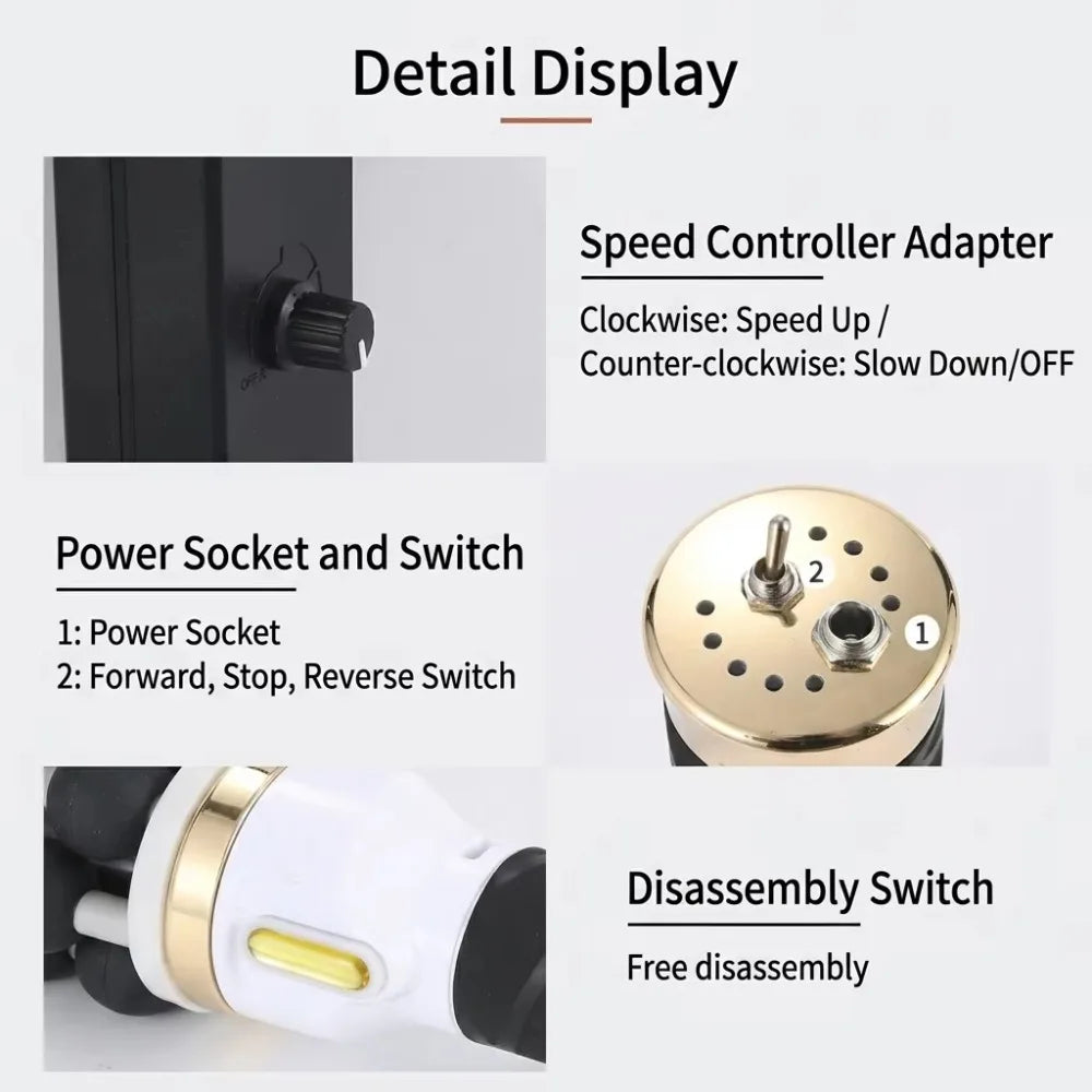 Roller Ball Vibration Cellulite Reduction Body Massage Deep Internal Rolling Massage Rolling Ball Tools Massager