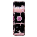 Mini Cartoons Liquid Hourglass, Hourglass For Kids, Cartoon Hourglass Toy, Office/Home Desktop Decoration