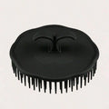 1 shampoo brush, scalp massage brush, dandruff cleaning brush