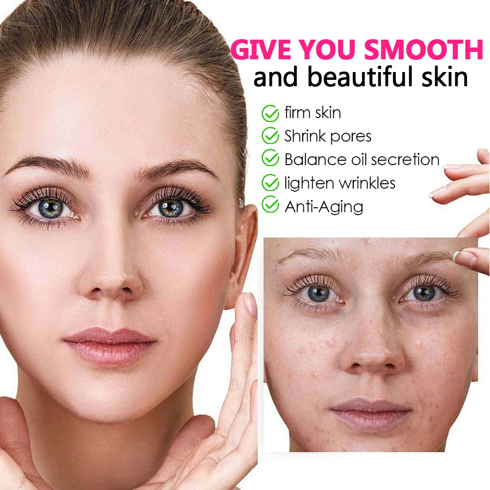 New LED Photon Beauty Lamp Face Wrinkle Removal Anti-Aging Device Red Blue Light Acne Removal Firming Skin Home Beauty Device