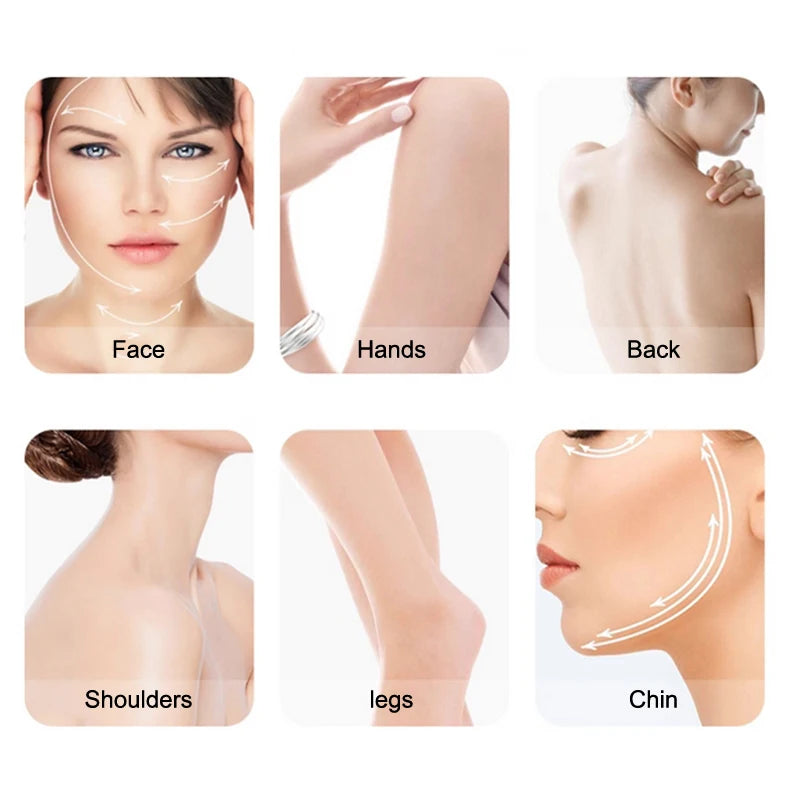 Ceramic Gua Sha For Face Body Massage Tool Body Guasha Board For Relief Massage Face Lift Gua Sha Massager