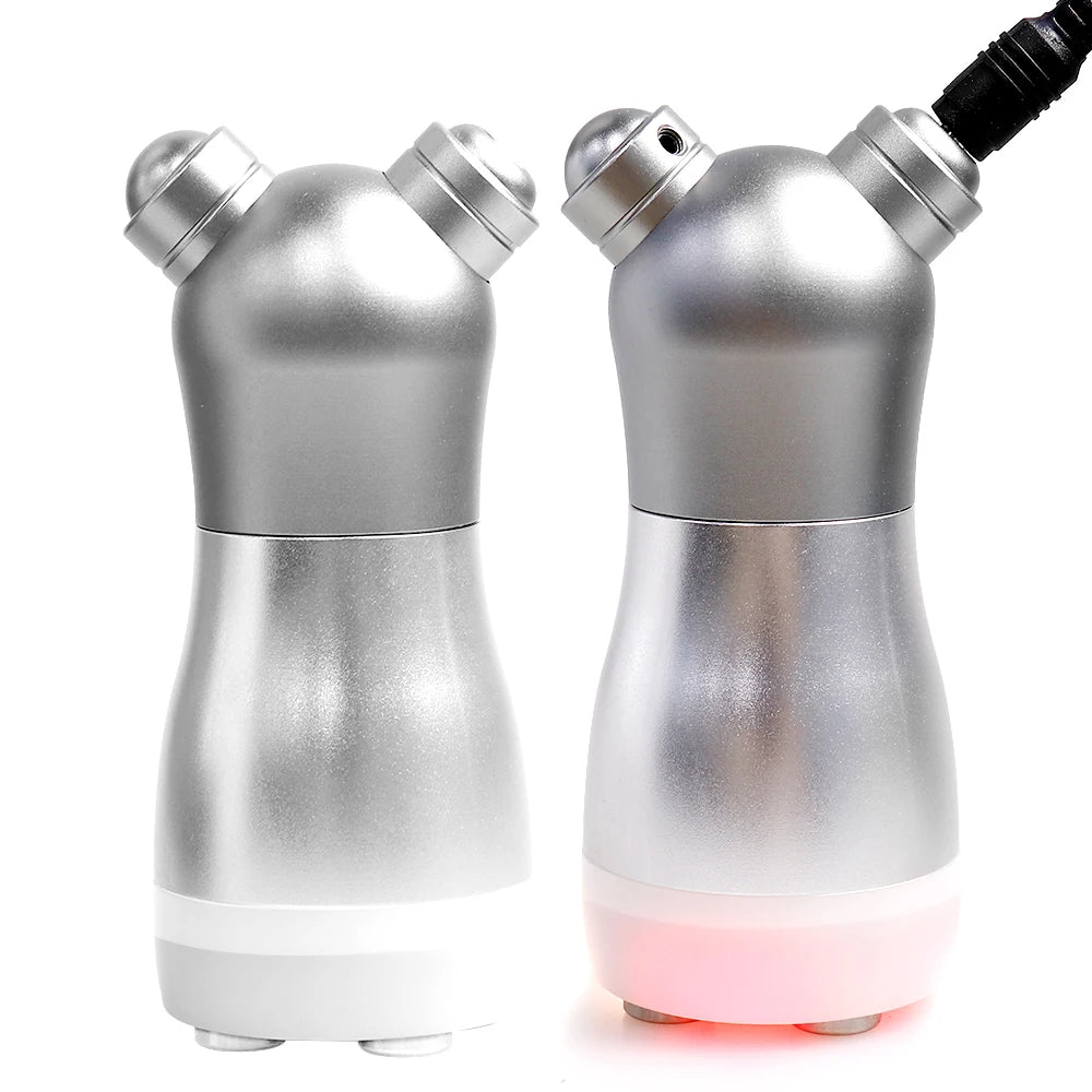RF Radio Frequency Body Face Massager LED Photon Face Massager Photon Face Lifting Tighten Mesotherapy Rejuvenation Face Lifting